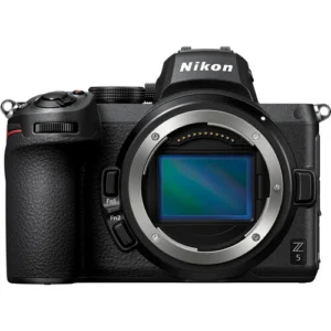 Nikon Z5, Body Only