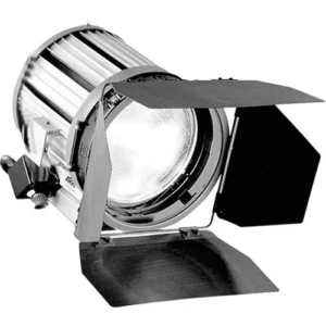ARRI T12 12,000W Fresnel with Stand Mount (120 VAC)
