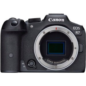 Canon EOS R7, Body Only