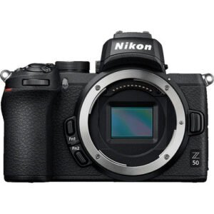 Nikon Z50, Body Only