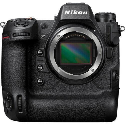 Nikon Z9, Body Only