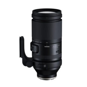 Tamron 150-500mm f/5-6.7 Di III VC VXD F/Sony, Ø82