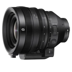 Sony SELC1635G FE C 16-35mm T3.1 G Lens