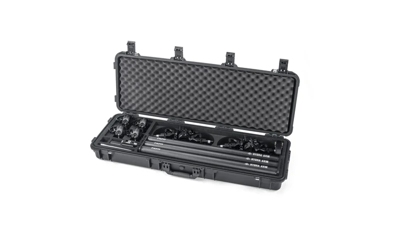 Tilta HDASRK Speed Rail Can Mounting Kit