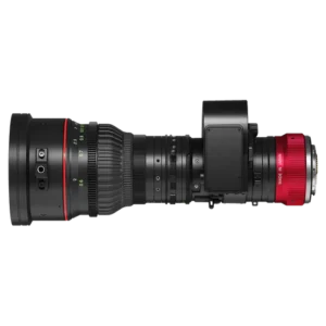 Canon CINE-SERVO 11-55mm T2.95-3.95 Cine Lens