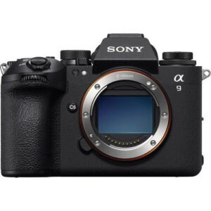Sony A9 Mark III, Body Only