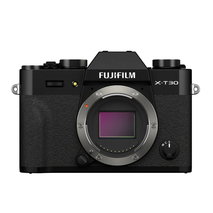 Fujifilm XT30 II, Body Only