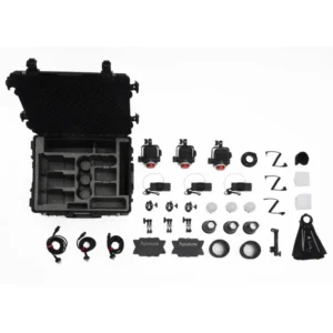 Aputure STORM 80c 3-Light Kit