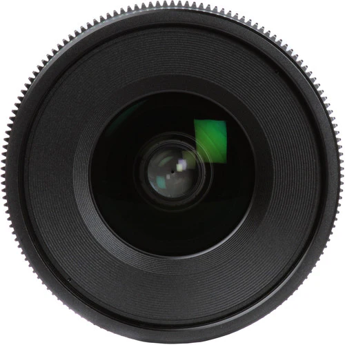 Canon CN-E 50mm T1.3 L F Cinema Prime Lens (EF Mount) - Image 2