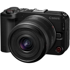 Canon EOS R50 V Mirrorless Camera w/14-30mm Lens$949.99