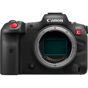 Canon EOS R5C, Body Only