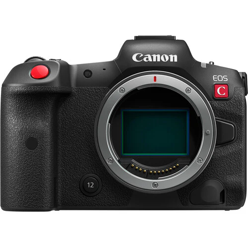 Canon EOS R5C, Body Only