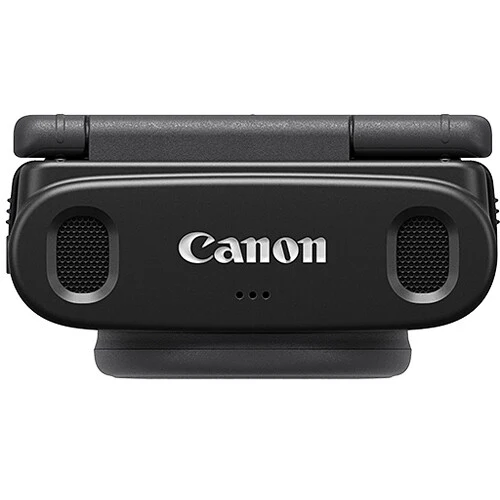 Canon PowerShot V10 Vlog Camera - Image 5