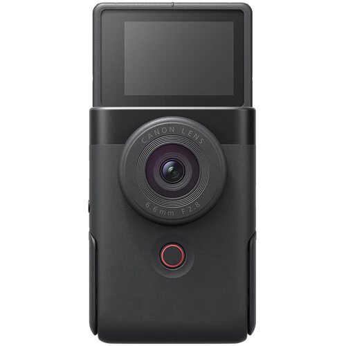 Canon PowerShot V10 Vlog Camera - Image 6