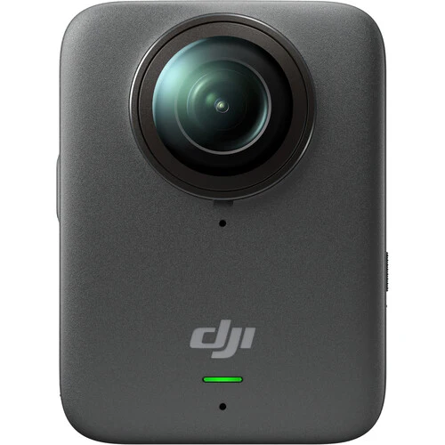 DJI Osmo 360 Action Camera Adventure Combo - Image 6