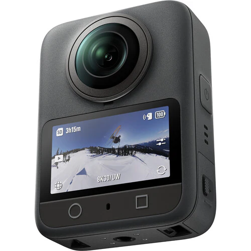 DJI Osmo 360 Action Camera Adventure Combo - Image 2