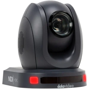 Datavideo PTC-140NDI SDI/HDMI/NDI PTZ Camera with 20x Optical Zoom