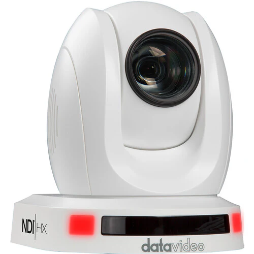 Datavideo PTC-140NDI SDI/HDMI/NDI PTZ Camera with 20x Optical Zoom - Image 3