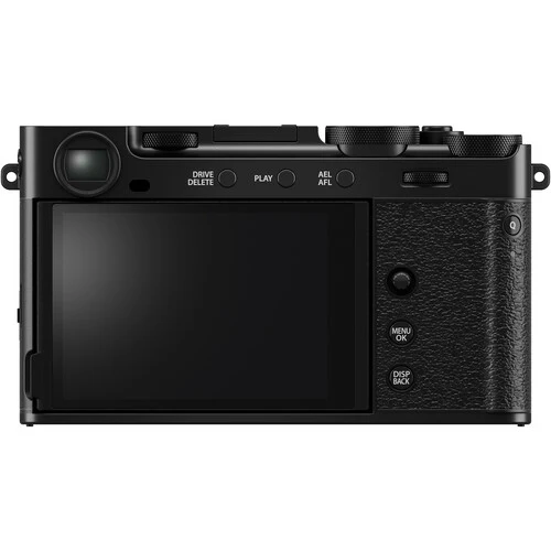 Fujifilm XE5 Mirrorless Camera w/XF 23mm f/2.8 R WR Lens - Image 3