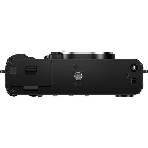 Fujifilm XE5 Mirrorless Camera w/XF 23mm f/2.8 R WR Lens - Image 5