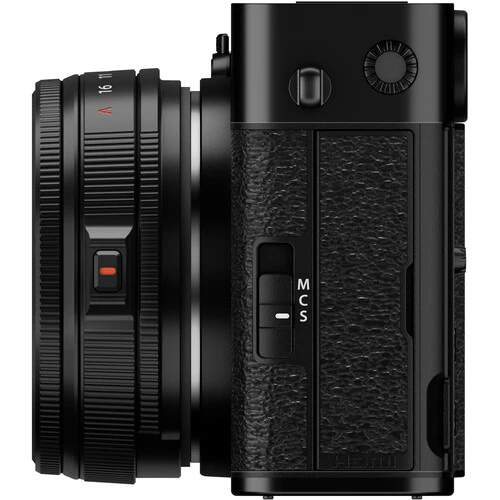 Fujifilm XE5 Mirrorless Camera w/XF 23mm f/2.8 R WR Lens - Image 7