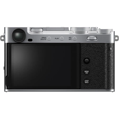 Fujifilm XE5 Mirrorless Camera w/XF 23mm f/2.8 R WR Lens - Image 9