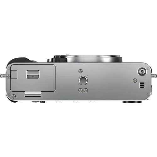 Fujifilm XE5 Mirrorless Camera w/XF 23mm f/2.8 R WR Lens - Image 11