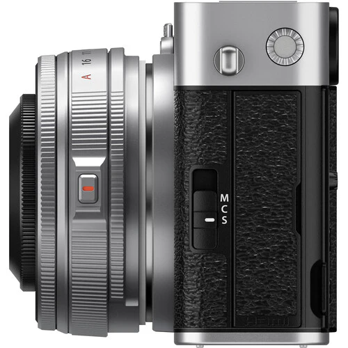 Fujifilm XE5 Mirrorless Camera w/XF 23mm f/2.8 R WR Lens - Image 13