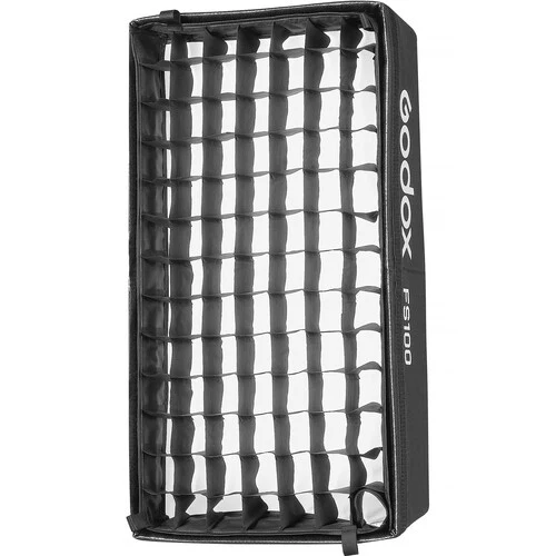 Godox FL100R RGB Flexible LED Light Mat (1 x 2') - Image 4