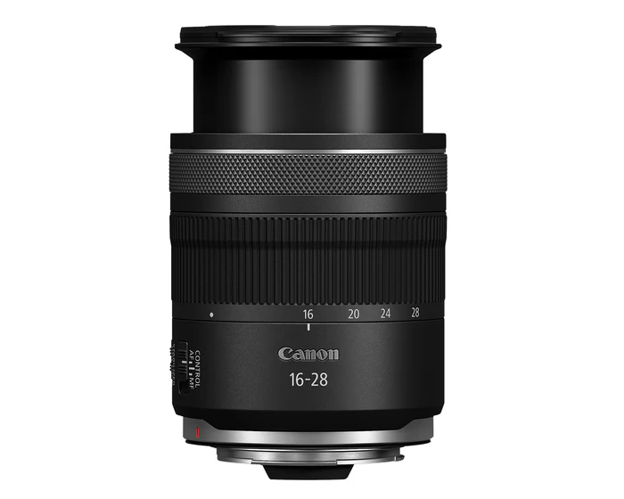 Canon RF 16-28mm f/2.8 IS STM - Image 6