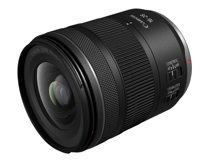 Canon RF 16-28mm f/2.8 IS STM - Image 5