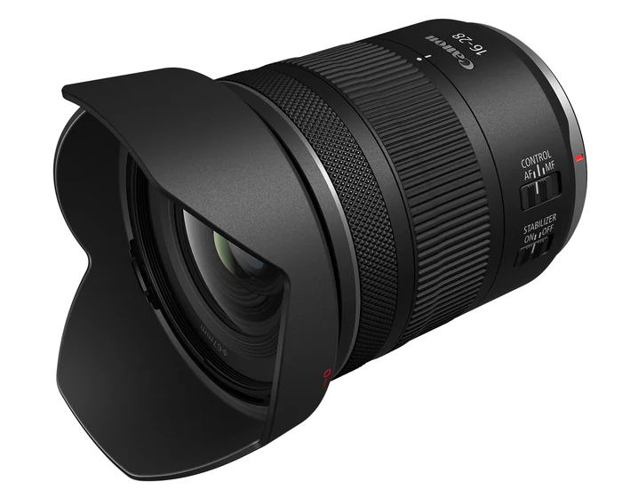 Canon RF 16-28mm f/2.8 IS STM - Image 3