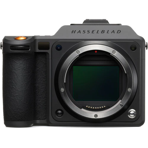 Hasselblad X2D II 100C Medium Format Camera