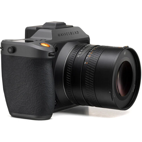 Hasselblad X2D II 100C Medium Format Camera - Image 4