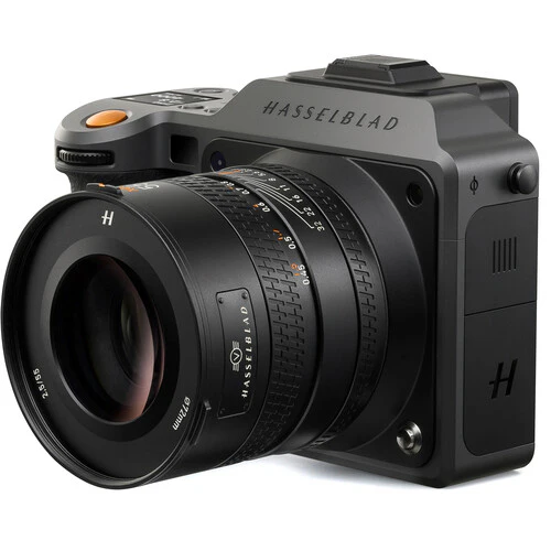 Hasselblad X2D II 100C Medium Format Camera - Image 5