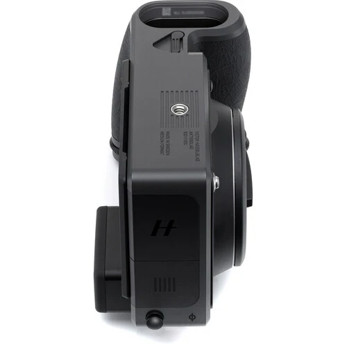 Hasselblad X2D II 100C Medium Format Camera - Image 7