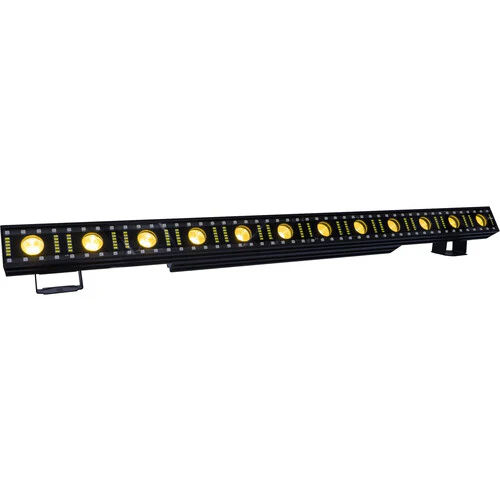 JMAZ Lighting PIXL FX BAR 5050 RGBW LED Wash/Strobe/Blinder Linear Bar (RGBW) - Image 4