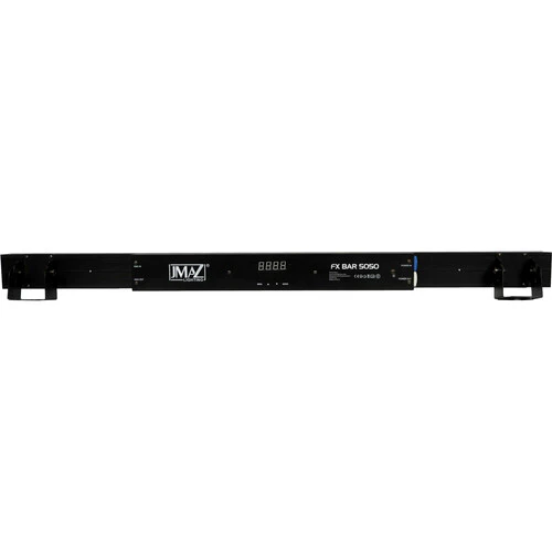 JMAZ Lighting PIXL FX BAR 5050 RGBW LED Wash/Strobe/Blinder Linear Bar (RGBW) - Image 2