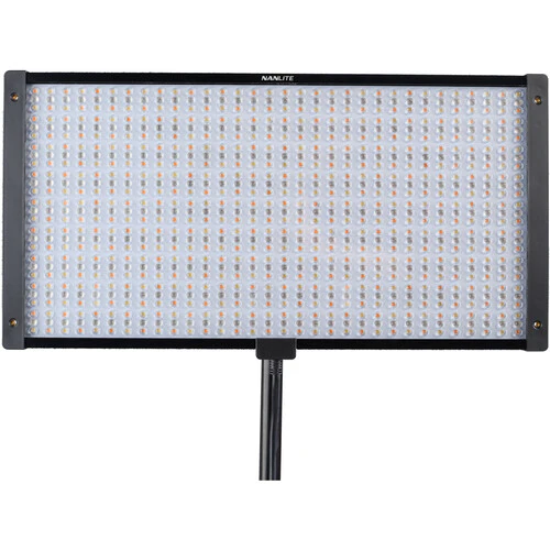 Nanlite PavoSlim 120C RGB LED Panel - Image 6