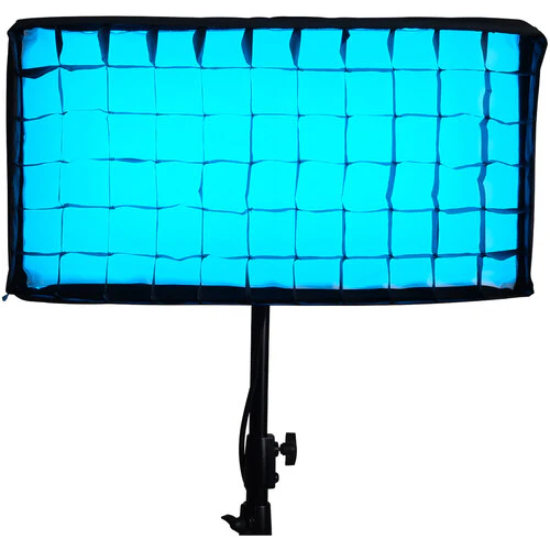 Nanlite PavoSlim 120C RGB LED Panel - Image 4
