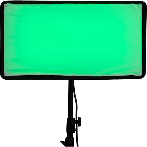 Nanlite PavoSlim 120C RGB LED Panel - Image 2