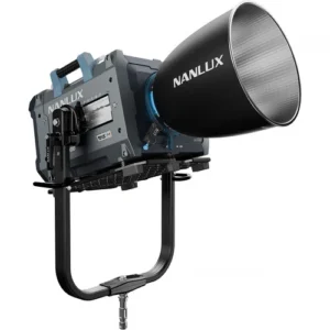 Nanlux Evoke 5000B LED Bi-Color Monolight (Flight Kit)