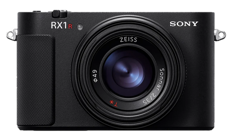 Sony DSCRX1R III Premium Compact Camera