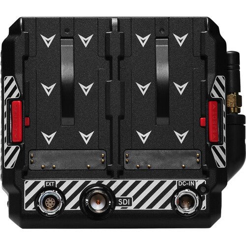Red Digital Cinema Komodo 6K Camera (Black, Canon RF) - Image 5