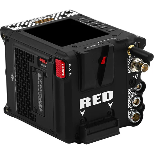 Red Digital Cinema Komodo-X 6K - Image 5