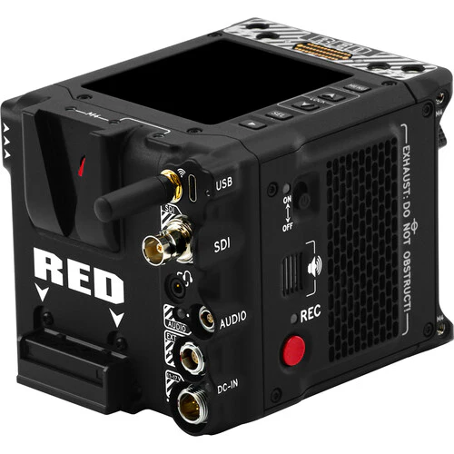Red Digital Cinema Komodo-X 6K - Image 4