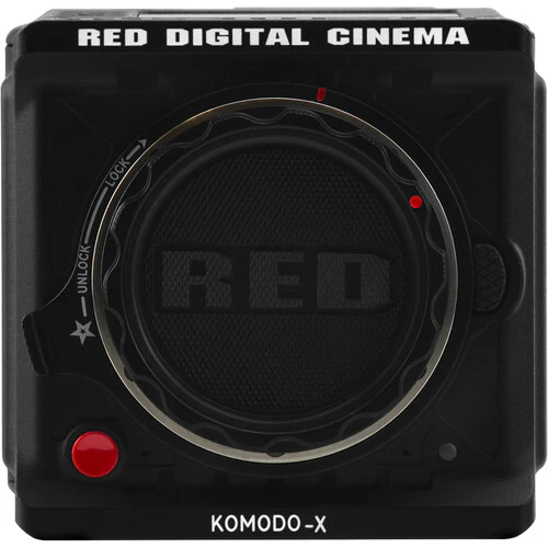 Red Digital Cinema Komodo-X 6K - Image 3