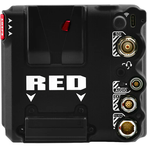 Red Digital Cinema Komodo-X 6K - Image 2