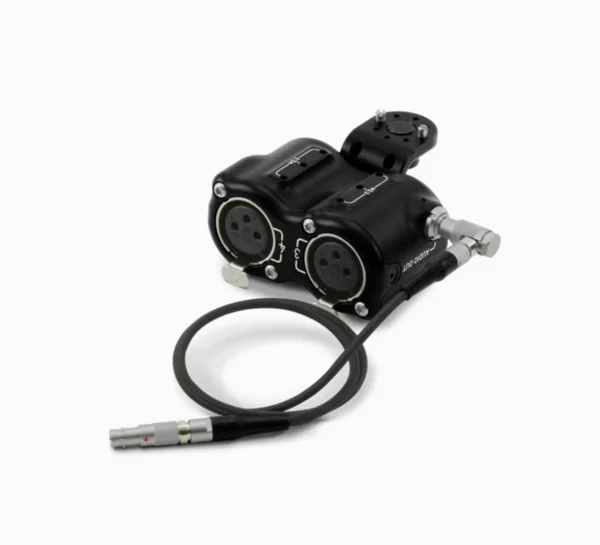 RED KOMODO-X Z Mount Production Pack (Nikon Z) (Gold Mount) - Image 2