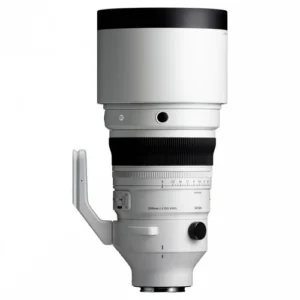 Sigma 200mm f/2 DG OS Sports Lens